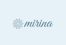 MIRINA logo